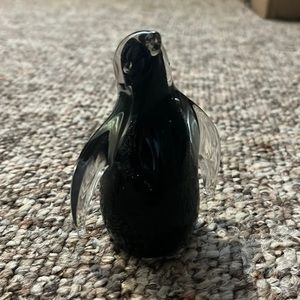 Glass Penguin